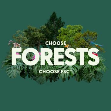 FSC Forest Week 2022