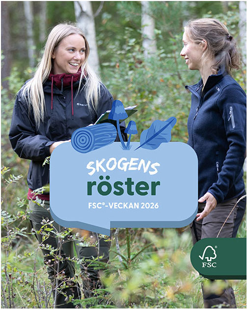 FSC-veckan - Dokumentation