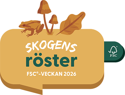 FSC-veckan 2026