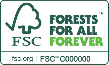 Varumärket Forest For All Forever