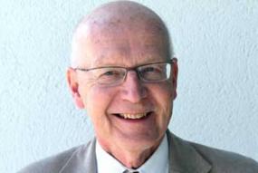 Dennis Kraft