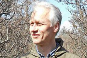 Peter Roberntz