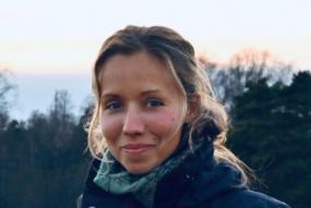Anne Van Der Bruggen