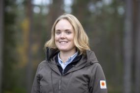 Ida Bränngård