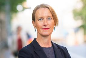 Viveka Beckeman