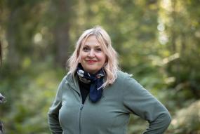 Märta Lindqvist