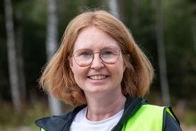 Anna Elsander