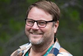 Jonas Bergman