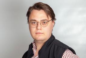 Gustaf Wennerberg