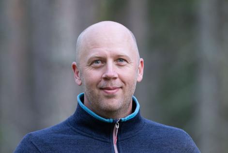 Kolbjörn Örjavik