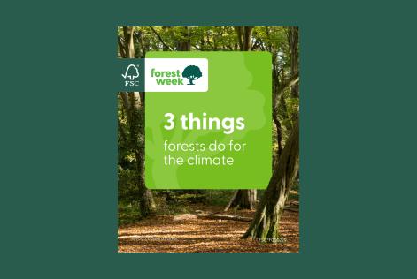 FSC Forest Week