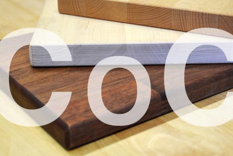 Spårbarhetscertifiering