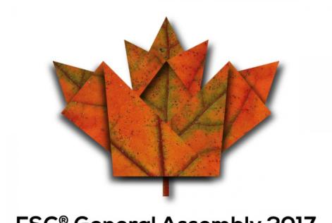 FSC Internationals generalförsamling 2017