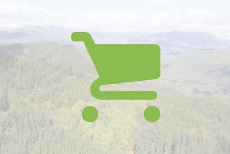 Använda FSC:s varumärke