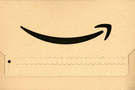 Amazons klimatprogram