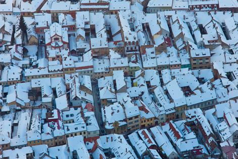 Darin cities