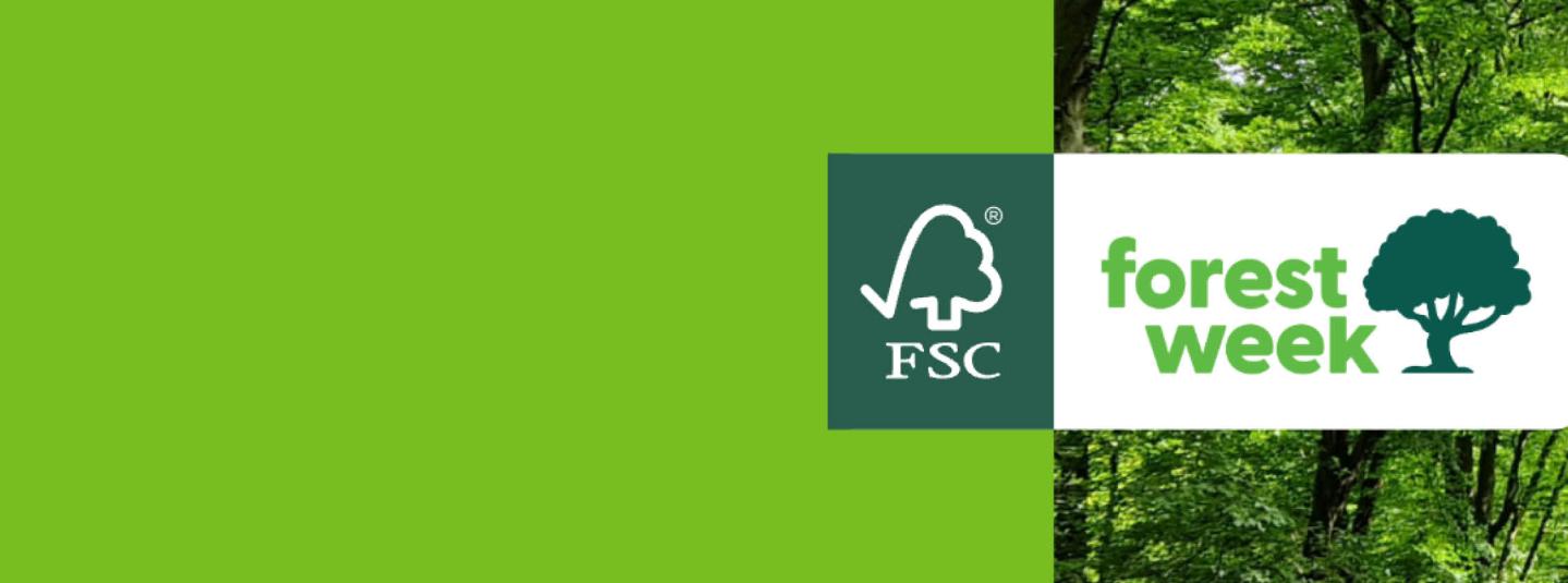 FSC Forest Week