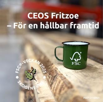 CEOS FSC-veckan