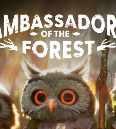 Ambassadors of the forest