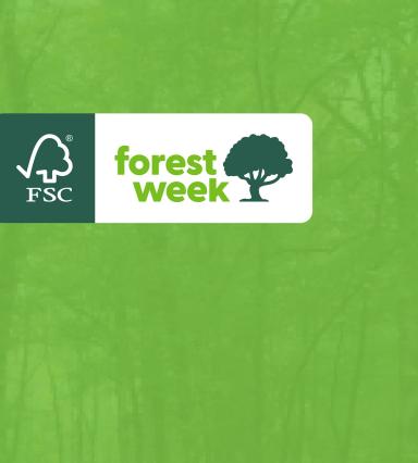 FSC Forest Week 2024