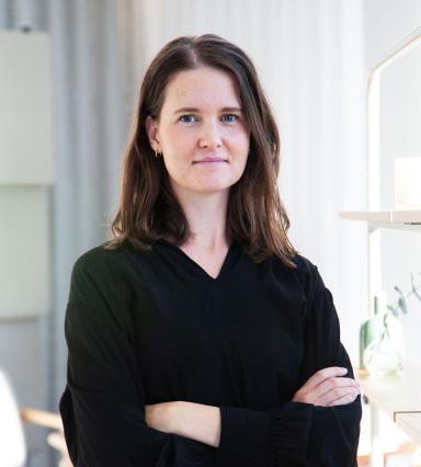 Johanna Ljunggren
