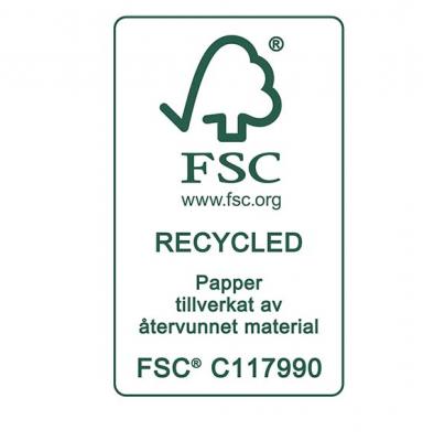 FSC Recycled