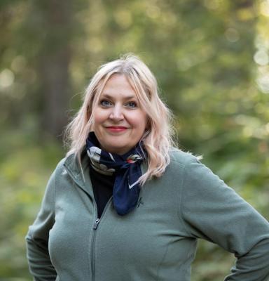 Märta Lindqvist