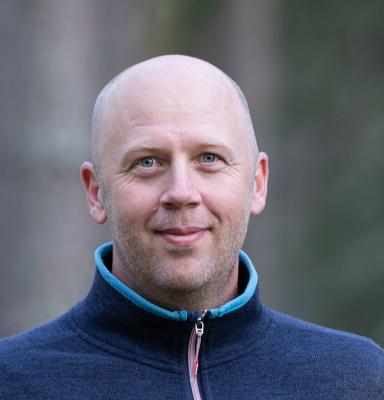 Kolbjörn Örjavik