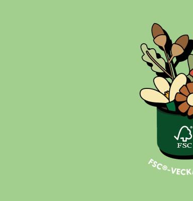 FSC-veckan 2025