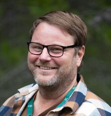 Jonas Bergman