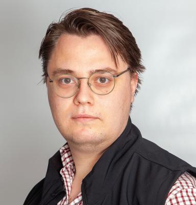 Gustaf Wennerberg