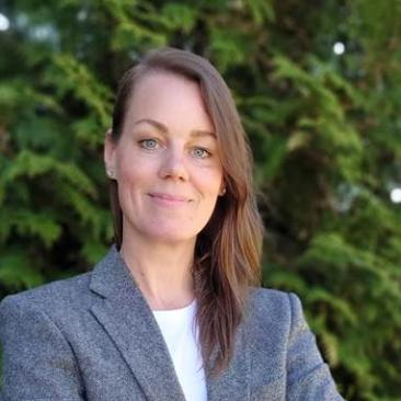 Anna Schyman Bo Andrén AB