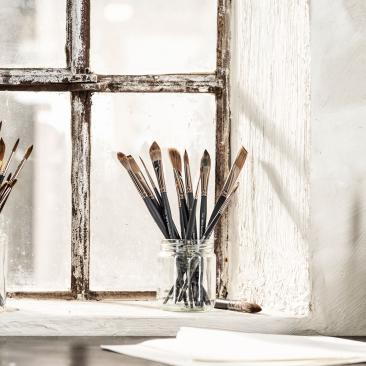 Kreatima Vegan Script Liners