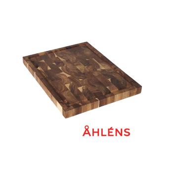 BISTRO skärbräda Åhlens