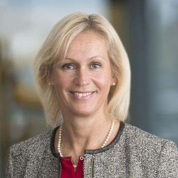 Hållbarhetschef för Essity.